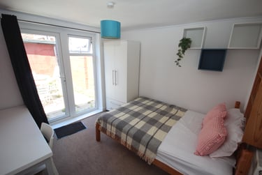 5 bed house, Apsley Road, University of portsmouth, Portsmouth, PO48RH - Image 9