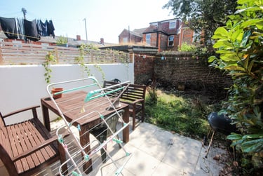 5 bed house, Wheatstone Road, Southsea, Portsmouth, PO40HY - Image 13