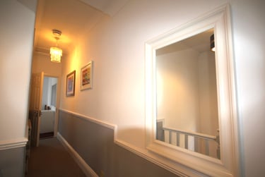 4 bed house, Percy Road, Southsea, Portsmouth, PO40BH - Image 12