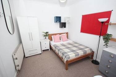 5 bed house, Jessie Road, Near university, Portsmouth, PO40EN - Image 9