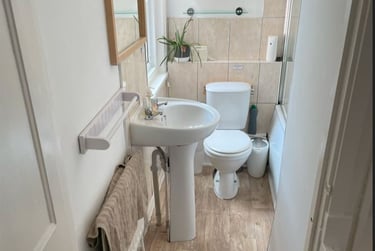 5 bed house, Jessie Road (Popular Student Road), Near university, Portsmouth, PO40EL - Image 9