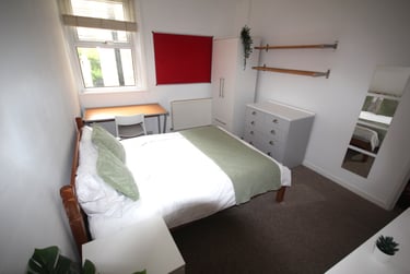 5 bed house, Francis Ave, Near university, Portsmouth, PO40HL - Image 9