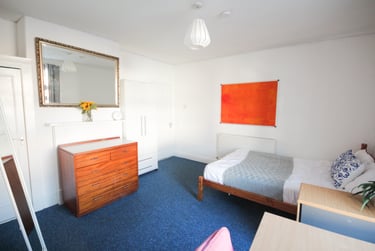 5 bed house, Francis Ave, Near university, Portsmouth, PO40HL - Image 11