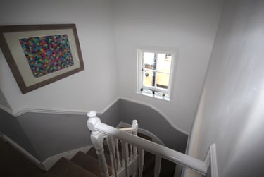 4 bed house, Percy Road, Southsea, Portsmouth, PO40BH - Image 13