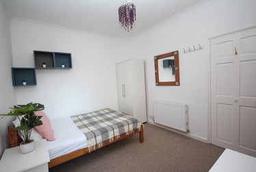 5 bed house, Jessie Road, Near university, Portsmouth, PO40EN - Image 10