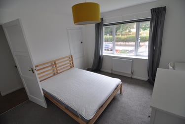 4 bed house, Stoke Hill, Mount Pleasant, Exeter, EX47DW - Image 5