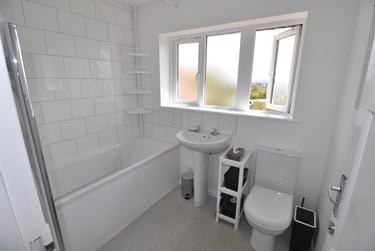 4 bed house, Stoke Hill, Mount Pleasant, Exeter, EX47DW - Image 6