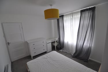 4 bed house, Stoke Hill, Mount Pleasant, Exeter, EX47DW - Image 9
