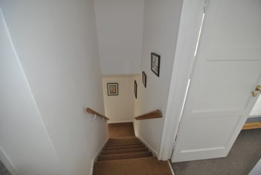 4 bed house, Stoke Hill, Mount Pleasant, Exeter, EX47DW - Image 11
