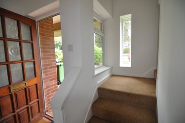 4 bed house, Stoke Hill, Mount Pleasant, Exeter, EX47DW - Image 12
