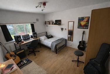 6 bed house, Mayville Road, Hyde park, Leeds, LS61NF - Image 2
