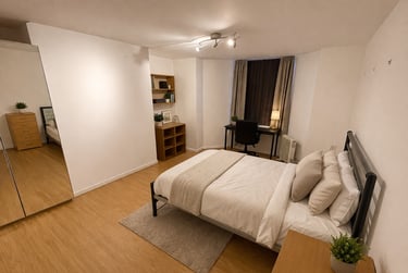 7 bed house, Ebberston Terrace, Hyde park, Leeds, LS61AU - Image 3