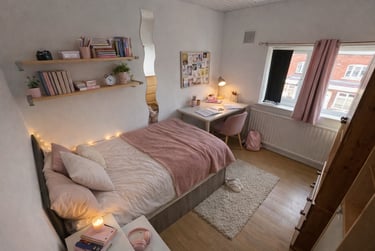 6 bed house, Mayville Road, Hyde park, Leeds, LS61NF - Image 3