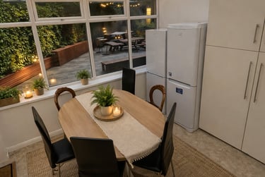 6 bed house, Mayville Road, Hyde park, Leeds, LS61NF - Image 5
