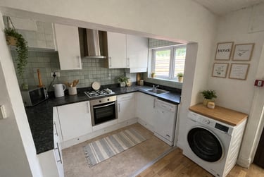 6 bed house, Mayville Road, Hyde park, Leeds, LS61NF - Image 6