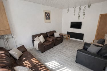 7 bed house, Richmond Avenue, Hyde park, Leeds, LS61DB - Image 5