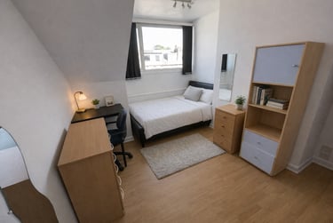 7 bed house, Ebberston Terrace, Hyde park, Leeds, LS61AU - Image 7