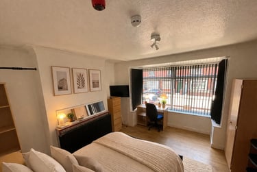 6 bed house, Mayville Road, Hyde park, Leeds, LS61NF - Image 7
