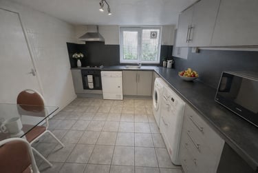 7 bed house, Richmond Avenue, Hyde park, Leeds, LS61DB - Image 7