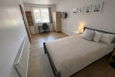 6 bed house, Mayville Road, Hyde park, Leeds, LS61NF - Image 8