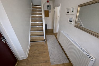 6 bed house, Mayville Road, Hyde park, Leeds, LS61NF - Image 9