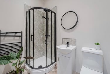 6 bed flat, Wiverton Road, Forest Fields, Nottingham, NG76NT - Image 13