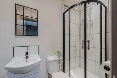 6 bed flat, Wiverton Road, Forest Fields, Nottingham, NG76NT - Image 14