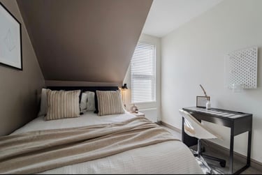 6 bed flat, Wiverton Road, Forest Fields, Nottingham, NG76NT - Image 11