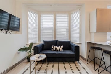 6 bed flat, Wiverton Road, Forest Fields, Nottingham, NG76NT - Image 4