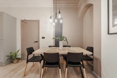 6 bed flat, Wiverton Road, Forest Fields, Nottingham, NG76NT - Image 5