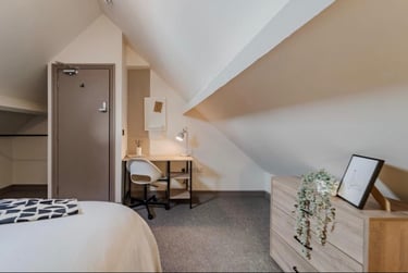 6 bed flat, Wiverton Road, Forest Fields, Nottingham, NG76NT - Image 7