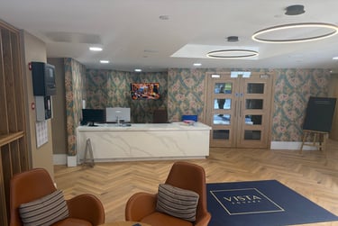 1 bed studio, Oldham Place, City Centre, Liverpool, L12TD - Image 14