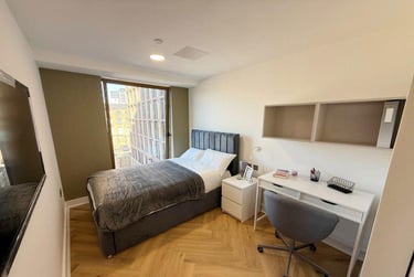 1 bed flat, Oldham Place, City Centre, Liverpool, L12TD - Image 3