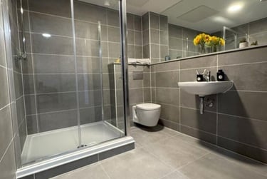 1 bed studio, Oldham Place, City Centre, Liverpool, L12TD - Image 2