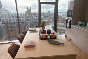 1 bed studio, Oldham Place, City Centre, Liverpool, L12TD - Image 11