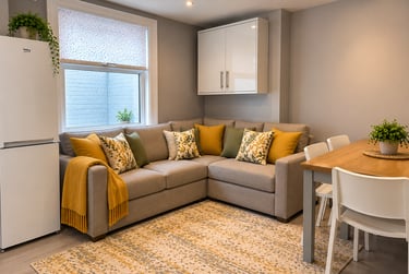 6 bed house, Palatine View, City Centre, Durham, DH14QQ - Image 1