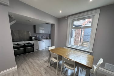 6 bed house, Palatine View, City Centre, Durham, DH14QQ - Image 2