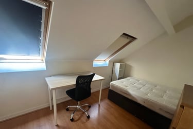 6 bed house, Palatine View, City Centre, Durham, DH14QQ - Image 10