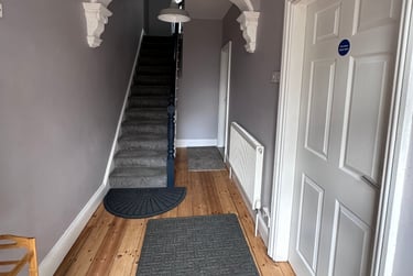 6 bed house, Palatine View, City Centre, Durham, DH14QQ - Image 4