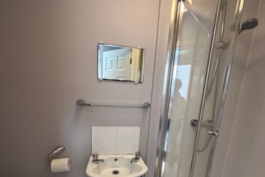 6 bed house, Palatine View, City Centre, Durham, DH14QQ - Image 12