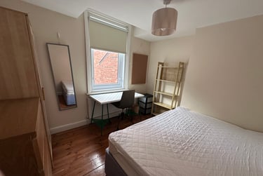 6 bed house, Palatine View, City Centre, Durham, DH14QQ - Image 5