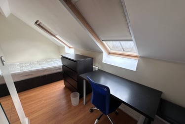 6 bed house, Palatine View, City Centre, Durham, DH14QQ - Image 7