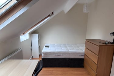 6 bed house, Palatine View, City Centre, Durham, DH14QQ - Image 8