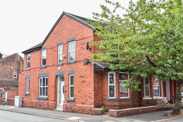 7 bed house, Riga Road, Fallowfield, Manchester, M146JN - Image 5