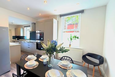 8 bed house, Egerton Road, Fallowfield, Manchester, M146YD - Image 5
