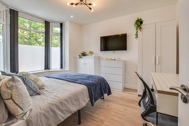6 bed house, Haydn Avenue, Rusholme, Manchester, M144DE - Image 7