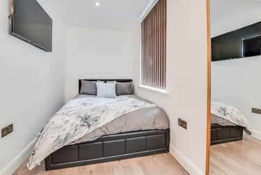 5 bed house, Braemar Road, Fallowfield, Manchester, M146PR - Image 5