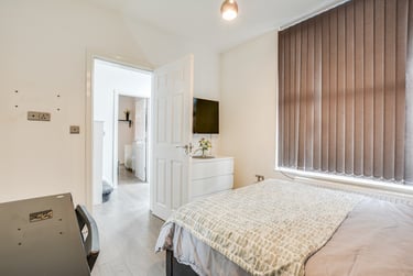 7 bed house, Riga Road, Fallowfield, Manchester, M146JN - Image 4