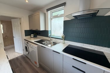 8 bed house, Egerton Road, Fallowfield, Manchester, M146YD - Image 2