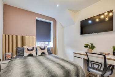 6 bed house, Haydn Avenue, Rusholme, Manchester, M144DE - Image 5